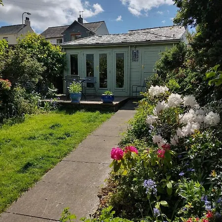 Feriehus Cottage, Bassenthwaite