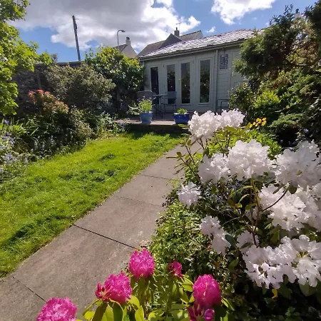 別荘 Cottage, バセンスウェイト