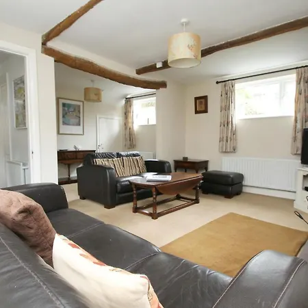 Cottage,