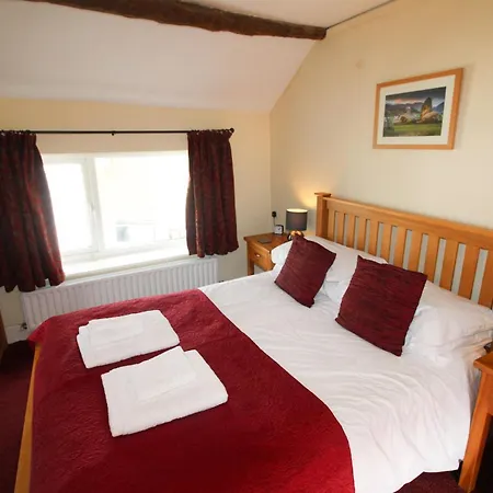 Cottage,