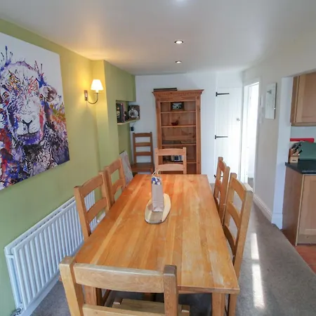 Feriehus Cottage, Bassenthwaite
