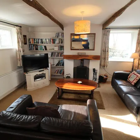Cottage, Bassenthwaite