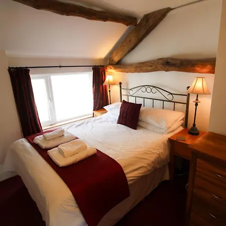 Cottage,