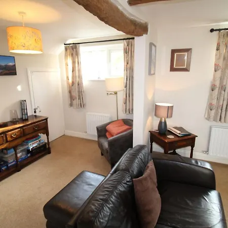 Cottage,
